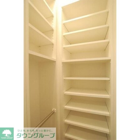 ステージグランデ新桜台の物件内観写真